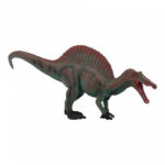 Deluxe Spinosaurus figura mozgatható állkapoccsal