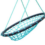 WON Hálós fészekhinta 80 cm