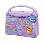 Aqua Beads dekorátor táskás szett