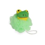 Babafürdető szivacs Junior Calypso béka