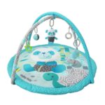 Játszószőnyeg Baby Mix Panda és Teknősök