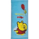 Biztonsági öv védő Disney Winnie The Pooh