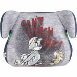 Autós gyerekülés - ülésmagasító Tom a Jerry