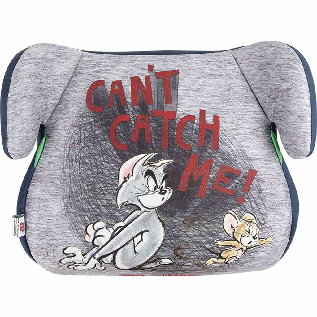 Autós gyerekülés - ülésmagasító Tom a Jerry