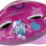 Gyermek sisak Paw Patrol rózsaszín