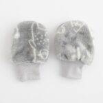 Téli kesztyűt összehúzható Wellsoft New Baby Winter times