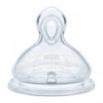 First Choice Nuk M cumifej (3+hónapos kortól) – 2 db