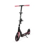 Gyerek roller Milly Mally ULTIMATE pink