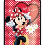 Védőfólia ülésre Disney Minnie