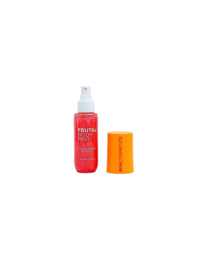 MYA Cosmetics testpermet 100ml többféle