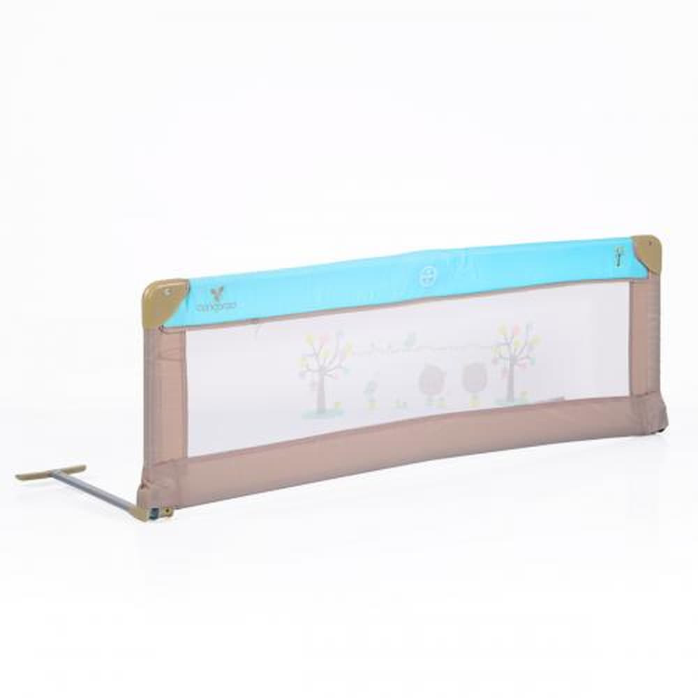 BED RAIL leesésgátló 130x43