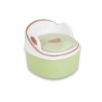RUM BABA 2in1 bili átalakítható wc szűkítő+fellépő