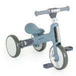 LEARN-to-Ride mini futóbicikli 3 kerekű tricikli