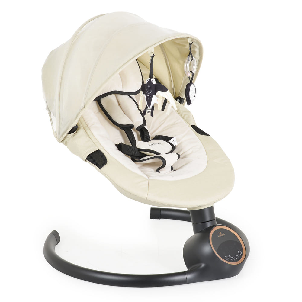 CANGAROO PRESTIGE elektromos hinta BÉZS