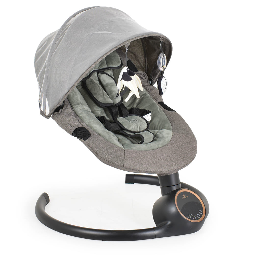 CANGAROO PRESTIGE elektromos hinta ZÖLD