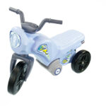 MOCHTOYS ráülős motor VKÉK