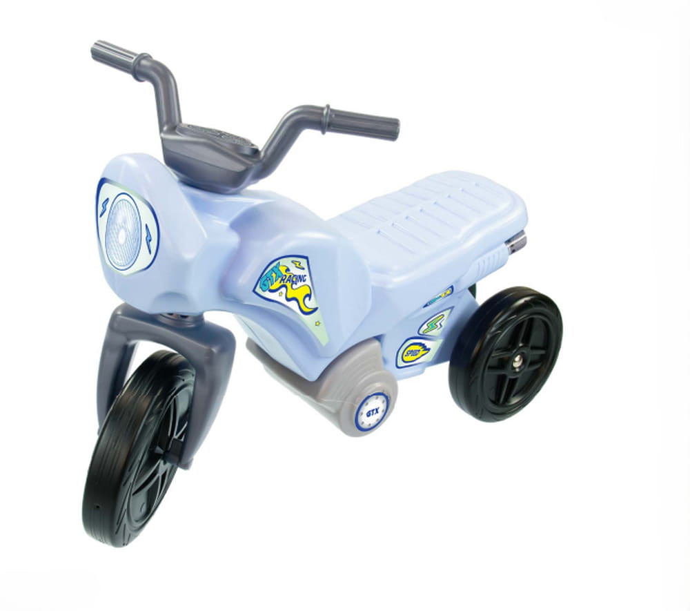 MOCHTOYS ráülős motor VKÉK