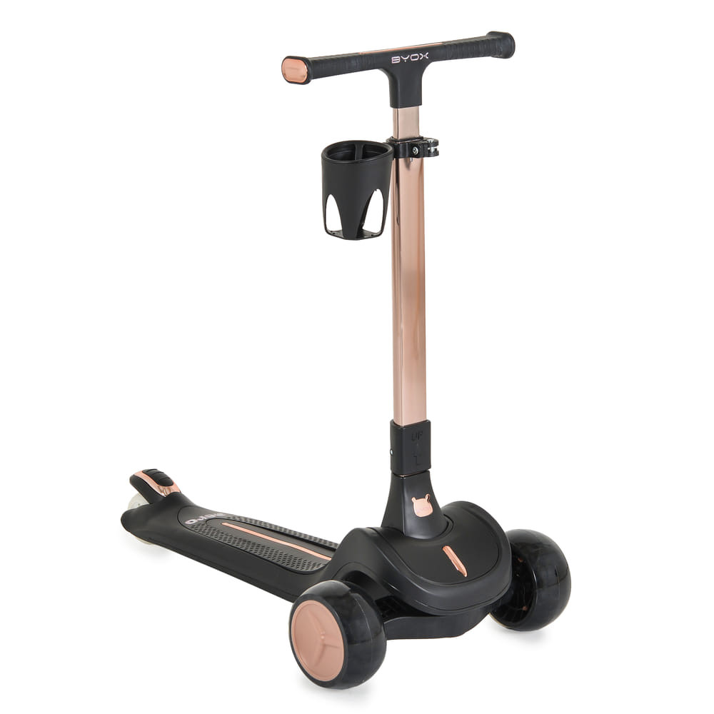 AERO roller