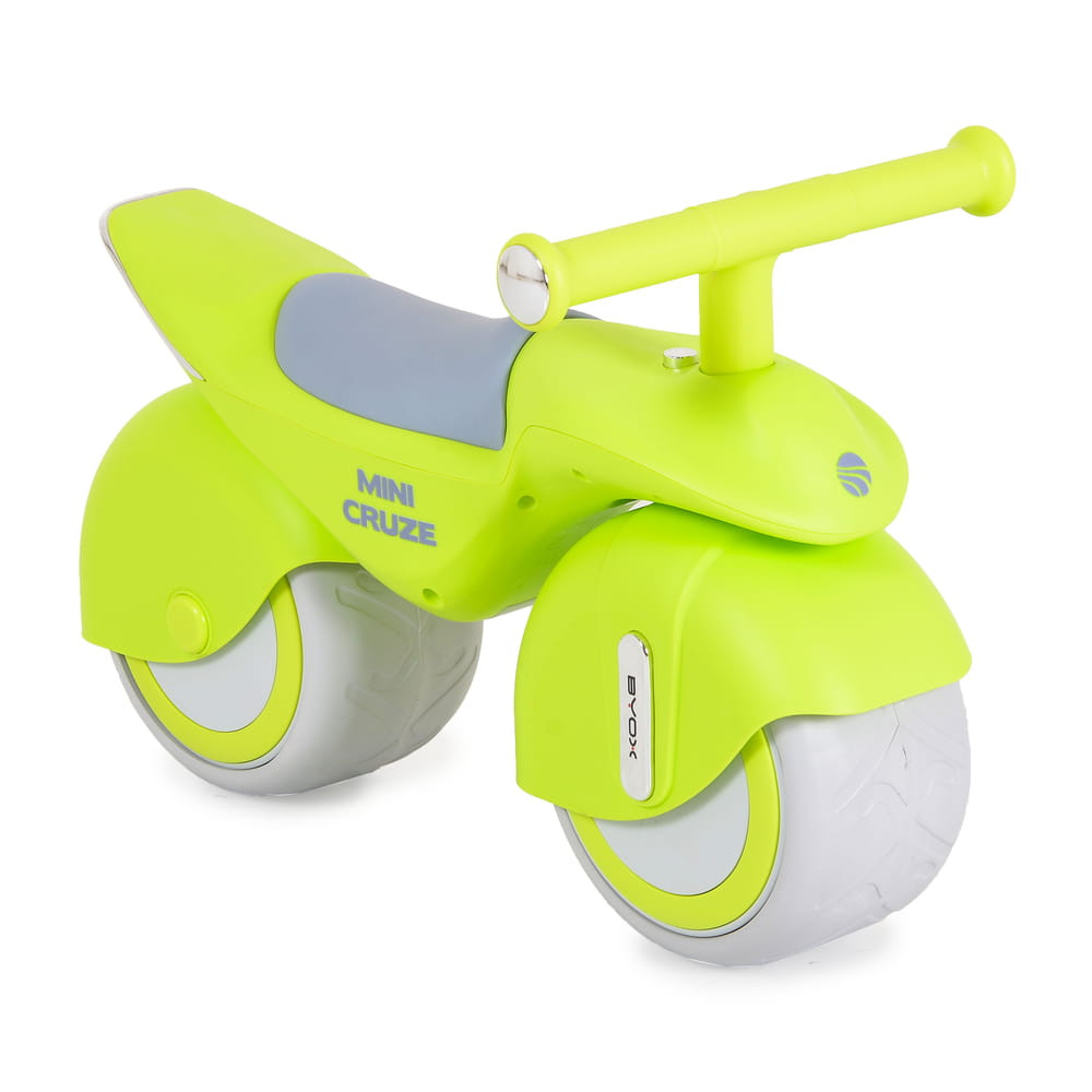 MINI CRUZE futóbicikli