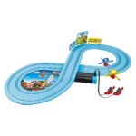 Carrera FIRST Paw Patrol On a Roll autópálya 2