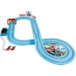 Carrera FIRST Nintendo Mario Kart™ - Mario and Luigi autópálya 2