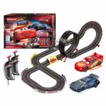 Autópálya Carrera Go Cars - Neon Nights 5
