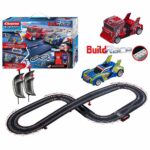 Carrera First Paw Patrol Race 'N' Rescue autópálya 3