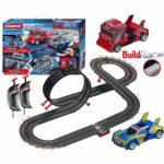 Go Build'n Race - Racing Set 4