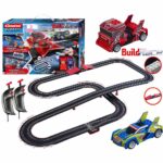 Carrera Go Build'n Race - Racing Set 6