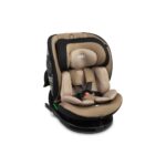 Autós gyerekülés CARETERO MOKKI I-SIZE beige