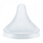 Cumi Perfect Match Nuk M (3+)   2 db