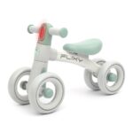 FLIXY futóbicikli LED világítással Milly Mally– mint