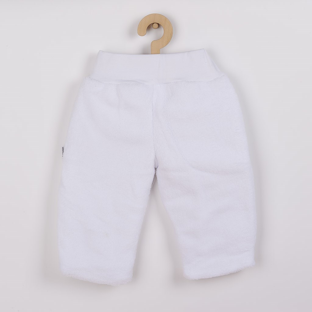Luxus baba téli melegítőnadrág New Baby Snowy collection
