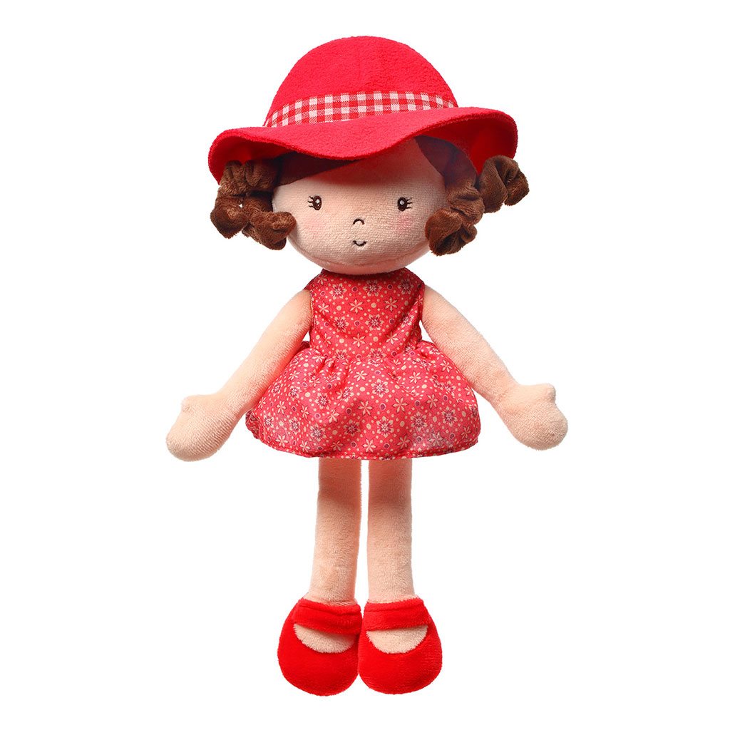 Rongybaba Baby Ono POPPY