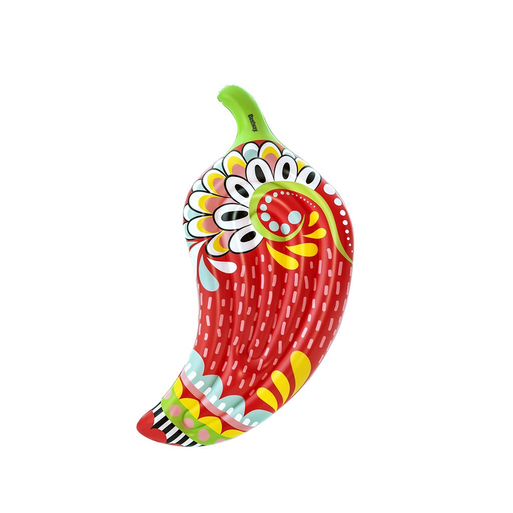 Felfújható matrac Bestway Paprika 1