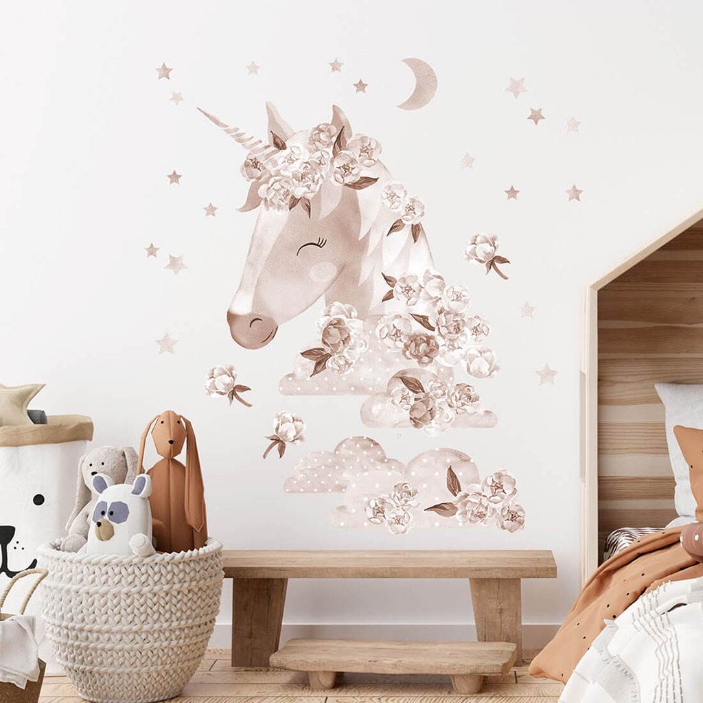 Falmatrica Boho unicorn