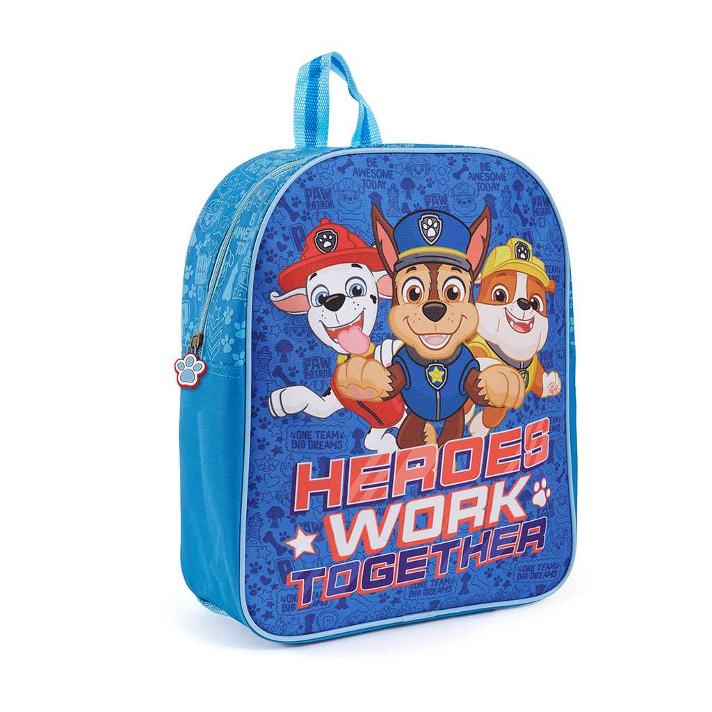 Gyermek hátizsák Perletti Paw Patrol