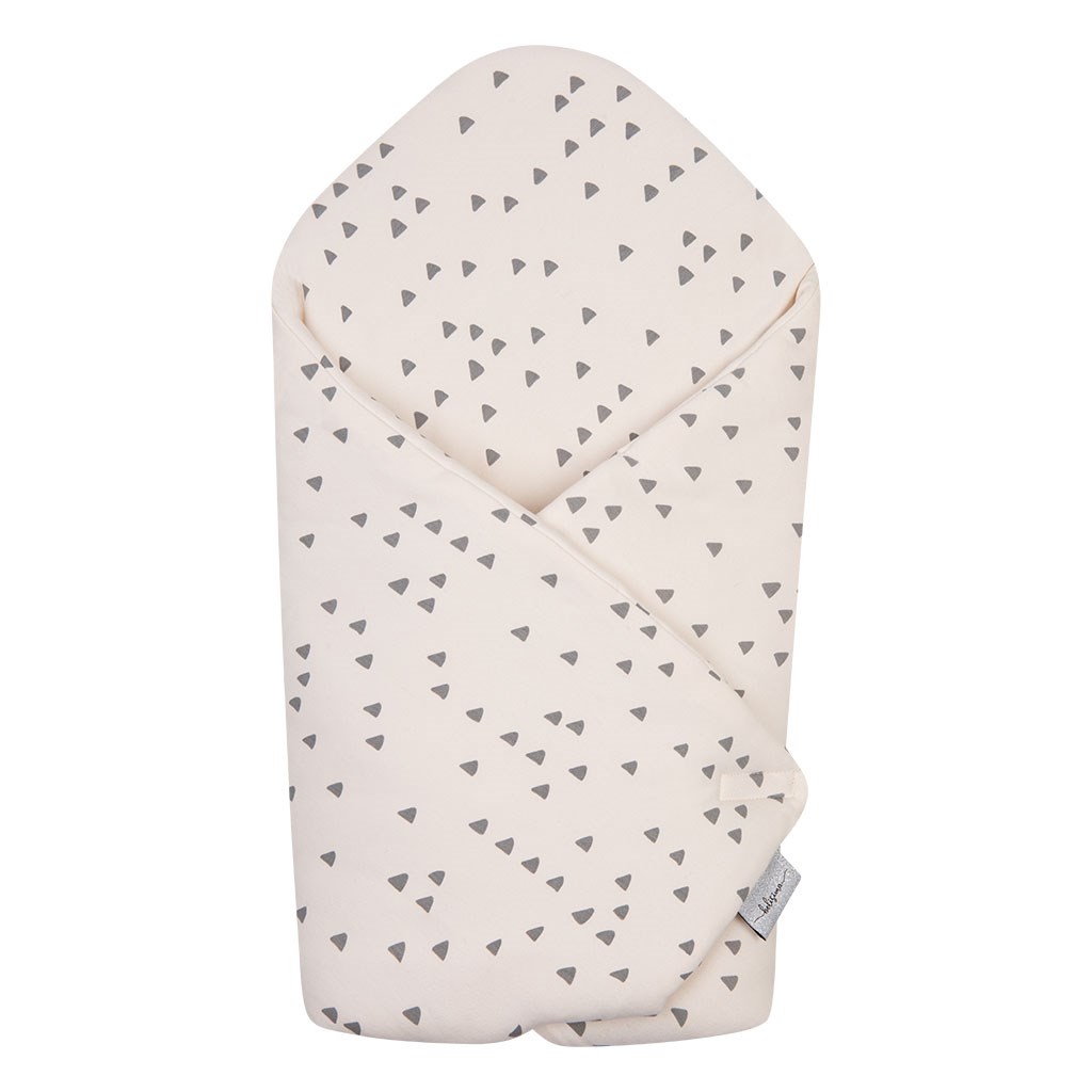 Kókusz pólya Belisima Soft vanilla