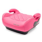 Autós ülésmagasító BABY MIX HERO I-SIZE 2026 pink