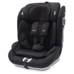 Autósülés BABY MIX HERO PRO I-SIZE 2026 black