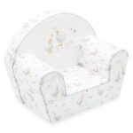 Gyermek fotel New Baby Libák