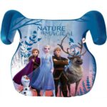 Autós ülésmagasító Frozen