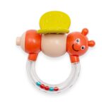 Csörgő Baby Mix méhecske (a csomagolás sérült)