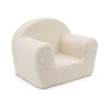 Gyermek fotel New Baby Teddy cream