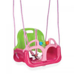 PILSAN SAMBA hinta PINK