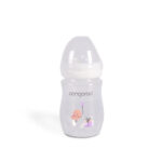 Cangaroo Birdy cumisüveg 160ml lány