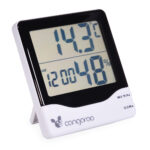 THERMOMETER hőmérő
