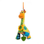 Bali Bazoo 82874 zsiráf gina