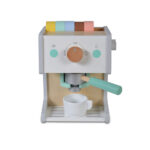 Moni Toys Fajáték fa delux kávéfőző 23xmx14xmx17