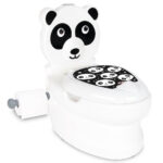 PILSAN tanuló bili PANDA